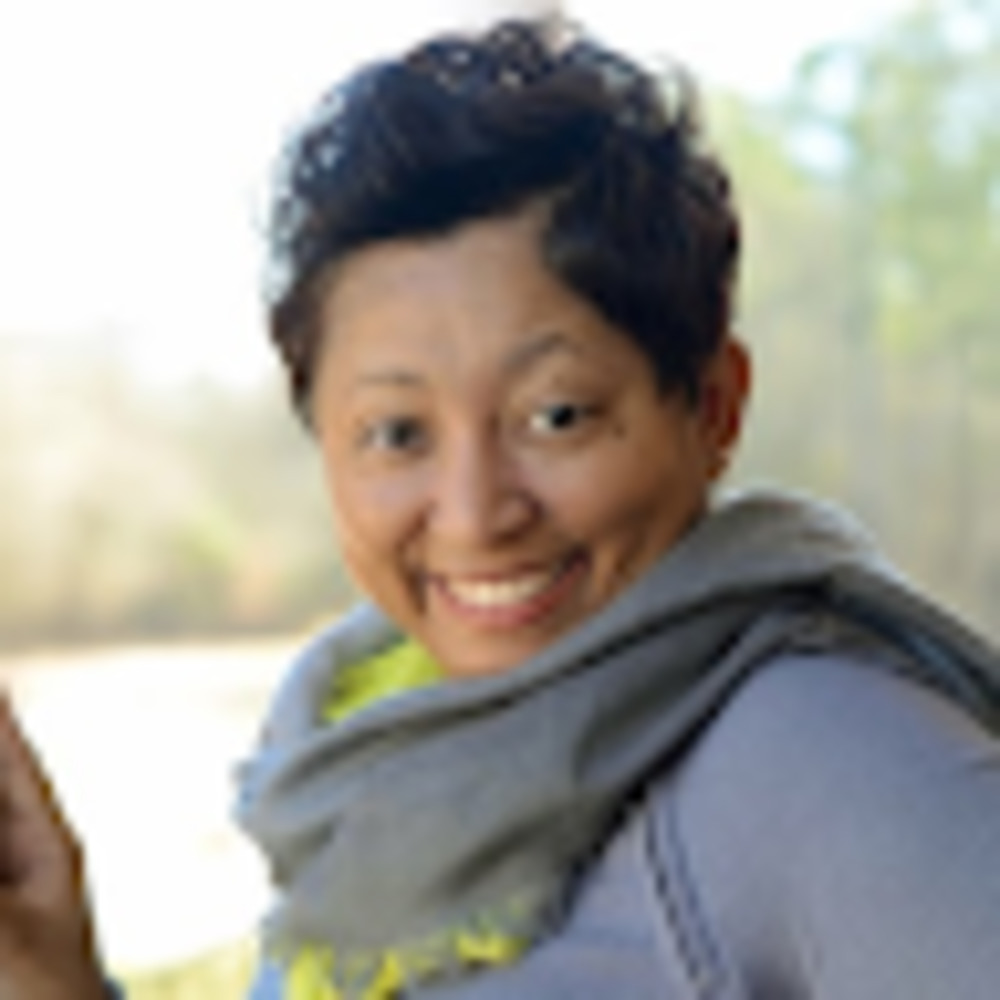 Meet your Posher, Lasonya